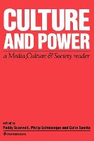 Culture and Power