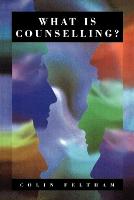 What Is Counselling?