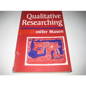 Qualitative Researching