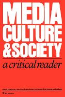 Media, Culture & Society
