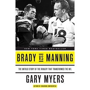 Brady vs Manning