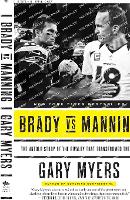 Brady vs Manning