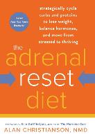 The Adrenal Reset Diet