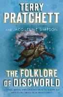The Folklore of Discworld