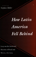 How Latin America Fell Behind
