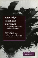 Knowledge, Belief, and Witchcraft