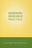 Renewing Research Practice