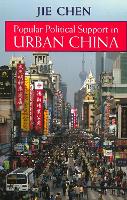 Popular Political Support in Urban China