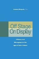 Off Stage/on Display