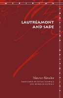 Lautréamont and Sade