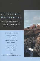 Vernacular Modernism