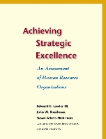 Achieving Strategic Excellence