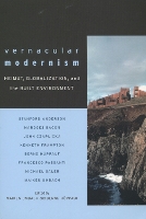 Vernacular Modernism
