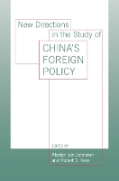 New Directions in the Study of China's Foreign Policy