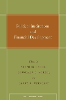 Political Institutions and Financial Development