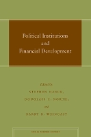 Political Institutions and Financial Development