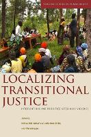 Localizing Transitional Justice