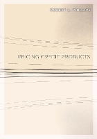 Pricing Credit Products