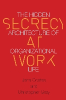 Secrecy at Work