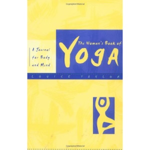 Women's Book of Yoga