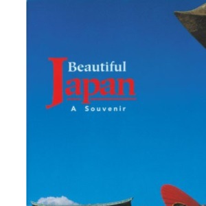 Beautiful Japan: A Souvenir