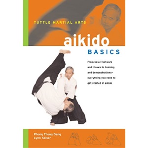 Aikido Basics (Tuttle Basics)