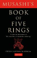 Musashi's Book of Five Rings