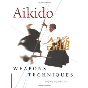 Aikido Weapons Techniques