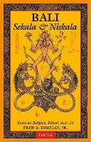 Bali: Sekala & Niskala