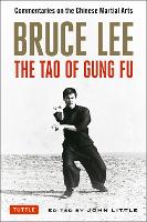 Bruce Lee The Tao of Gung Fu
