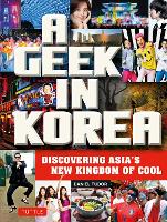 A Geek in Korea