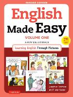 English Made Easy Volume One
