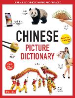 Chinese Picture Dictionary