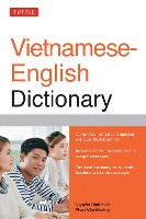 Tuttle Vietnamese-English Dictionary