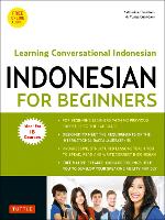 Indonesian for Beginners