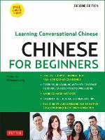 Mandarin Chinese for Beginners
