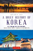 A Brief History of Korea