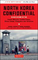 North Korea Confidential