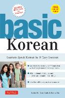 Basic Korean