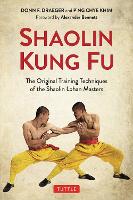 Shaolin Kung Fu