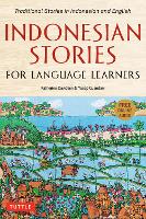 Indonesian Stories for Language Learners