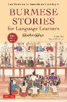 Burmese Stories for Language Learners