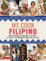 We Cook Filipino