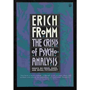 The Crisis of Psycho-Analysis