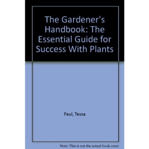 The Gardener's Handbook