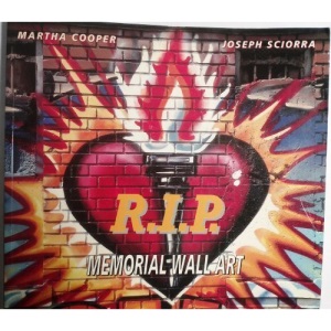 R.I.P.: Memorial Wall Art