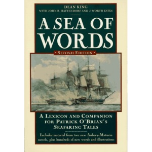 A Sea of Words