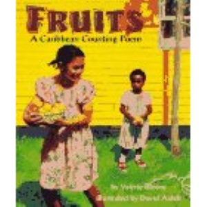 Fruits: a Caribbean Counting Book