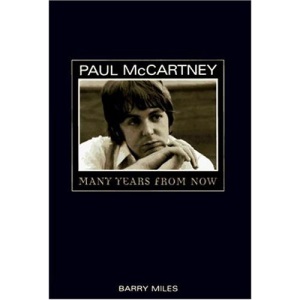 Paul McCartney