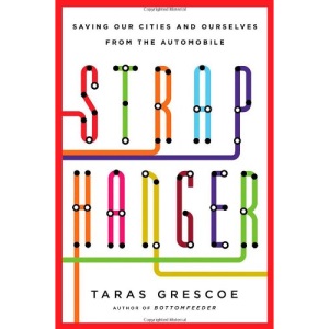 Straphanger
